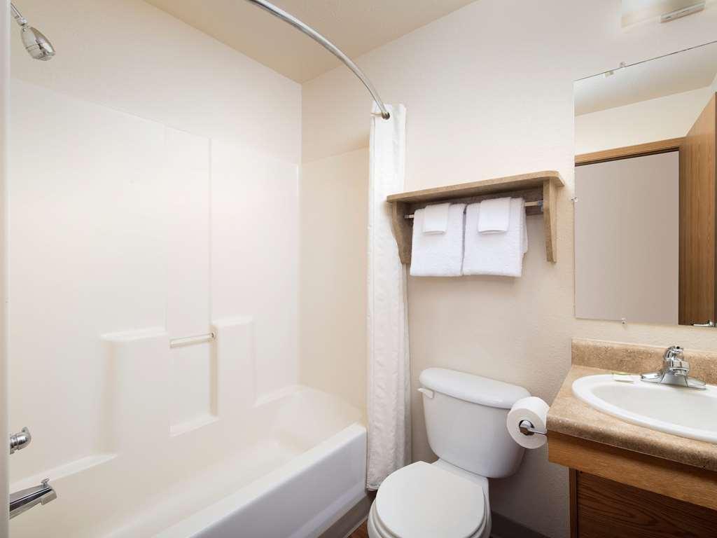 Extended Stay America Select Suites - Salt Lake City - Уэст-Валли-Сити Экстерьер фото